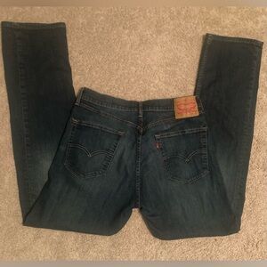 Levi Strauss & Co. 505 Jeans  34/34